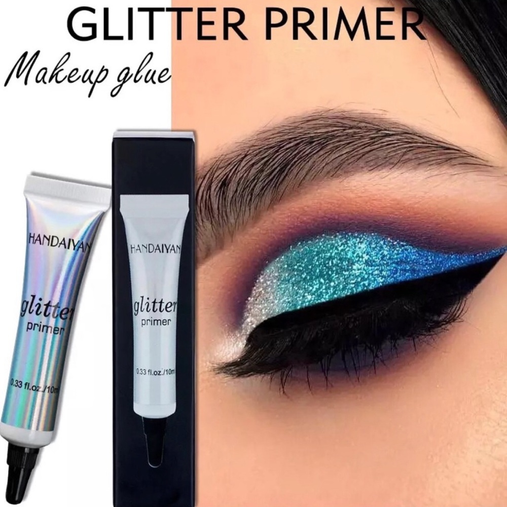 NEW#302+FREE Eye Primer BELOVED Glimmer Eye Shadow - Picture 2 of 8